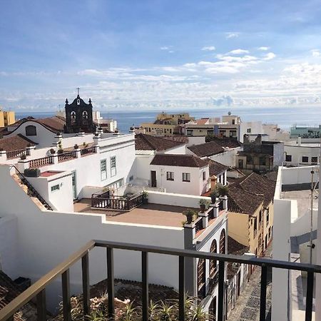 Apartamento Playa Nueva Santa Cruz de la Palma  Bagian luar foto