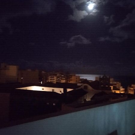 Apartamento Playa Nueva Santa Cruz de la Palma  Bagian luar foto