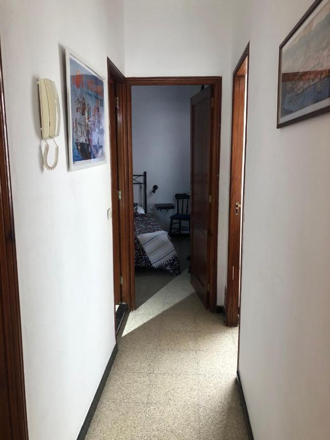 Apartamento Playa Nueva Santa Cruz de la Palma  Bagian luar foto