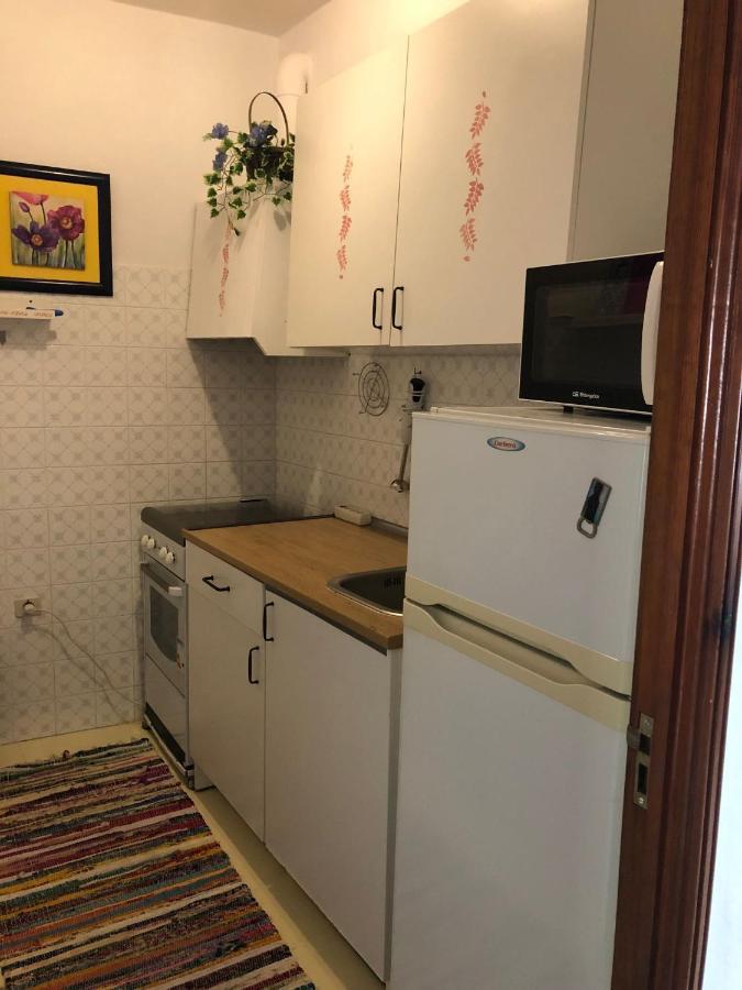 Apartamento Playa Nueva Santa Cruz de la Palma  Bagian luar foto