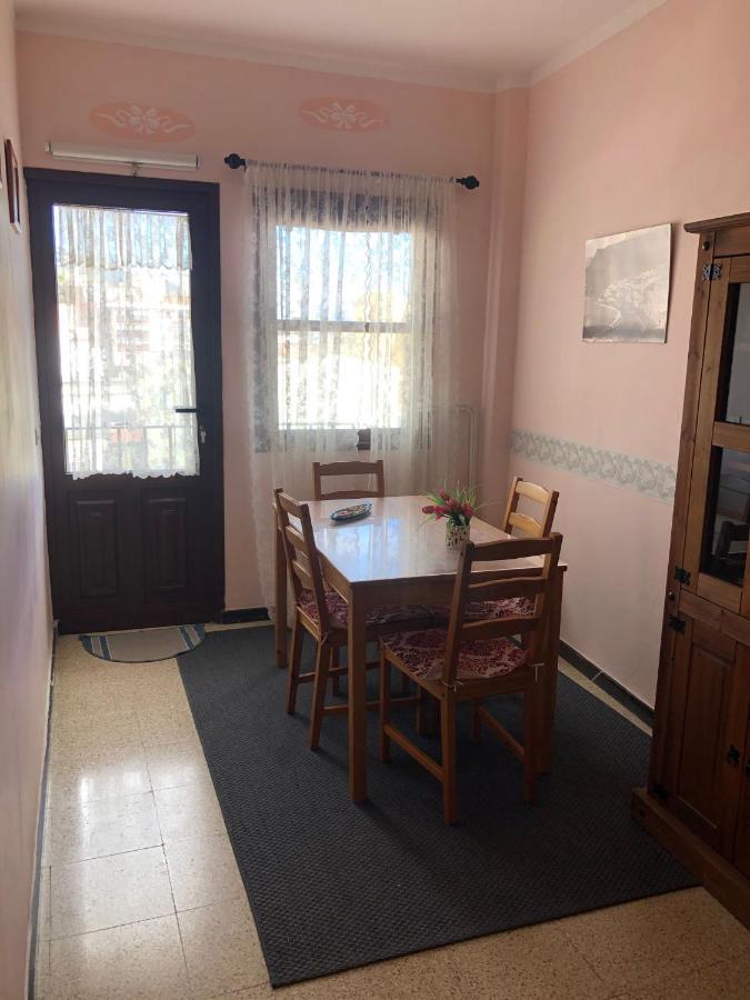 Apartamento Playa Nueva Santa Cruz de la Palma  Bagian luar foto