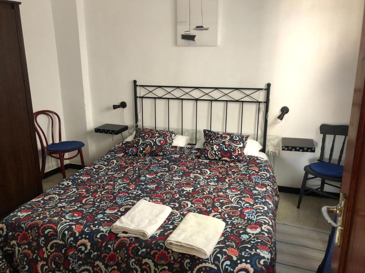 Apartamento Playa Nueva Santa Cruz de la Palma  Bagian luar foto
