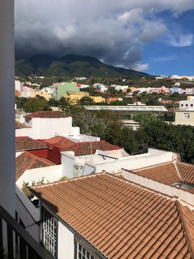 Apartamento Playa Nueva Santa Cruz de la Palma  Bagian luar foto