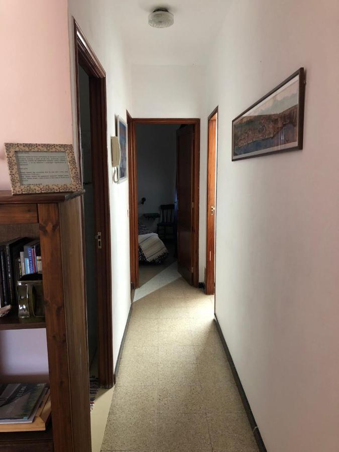 Apartamento Playa Nueva Santa Cruz de la Palma  Bagian luar foto