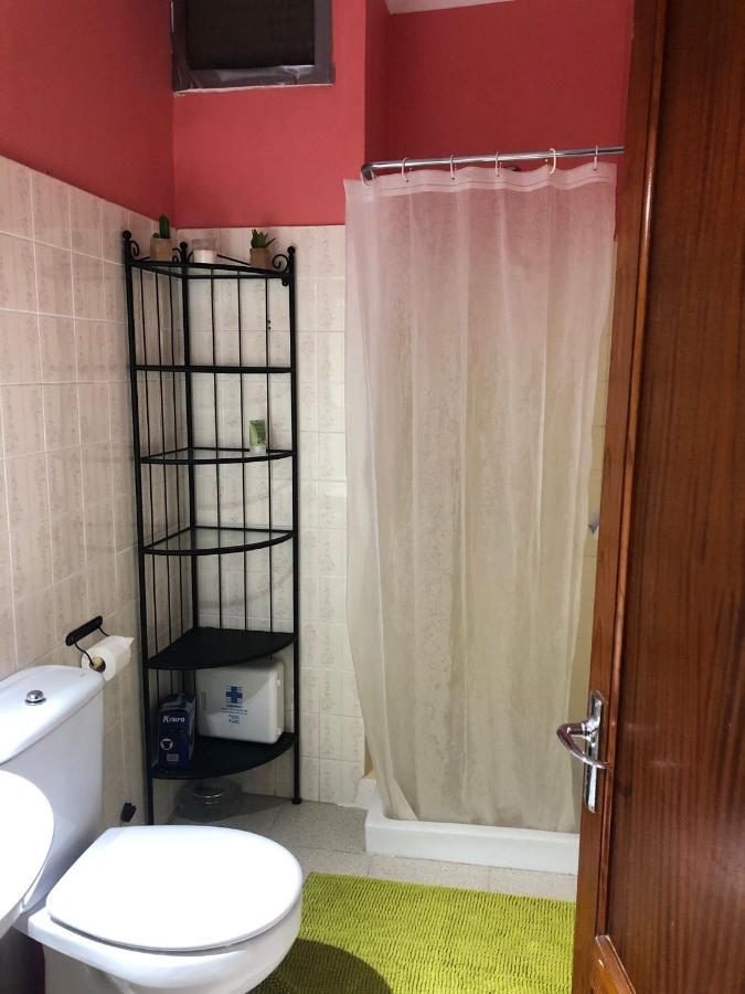 Apartamento Playa Nueva Santa Cruz de la Palma  Bagian luar foto
