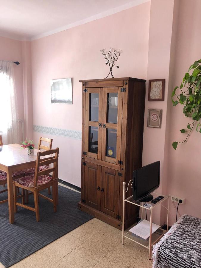 Apartamento Playa Nueva Santa Cruz de la Palma  Bagian luar foto