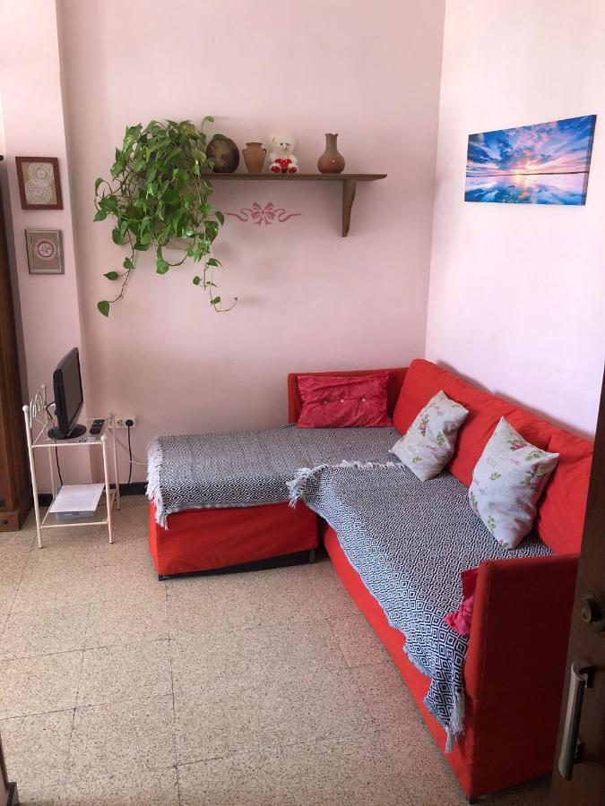 Apartamento Playa Nueva Santa Cruz de la Palma  Bagian luar foto