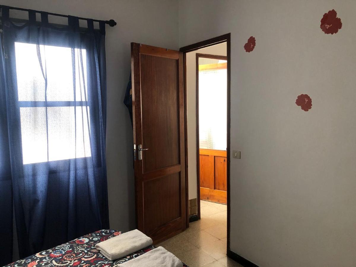 Apartamento Playa Nueva Santa Cruz de la Palma  Bagian luar foto