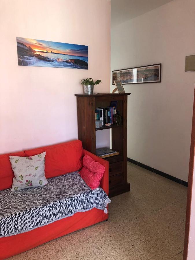 Apartamento Playa Nueva Santa Cruz de la Palma  Bagian luar foto
