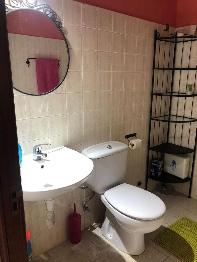 Apartamento Playa Nueva Santa Cruz de la Palma  Bagian luar foto