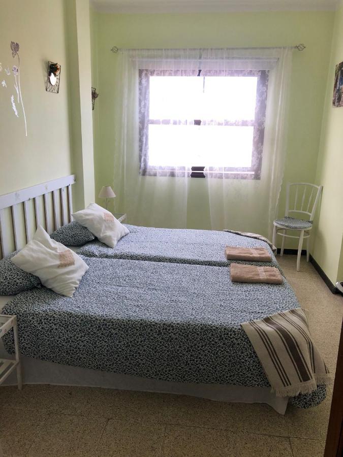 Apartamento Playa Nueva Santa Cruz de la Palma  Bagian luar foto