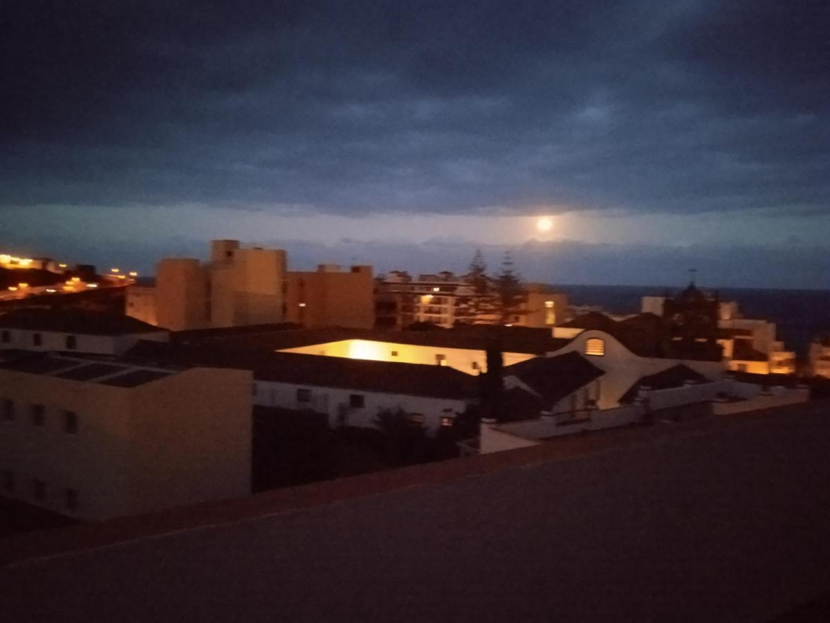 Apartamento Playa Nueva Santa Cruz de la Palma  Bagian luar foto
