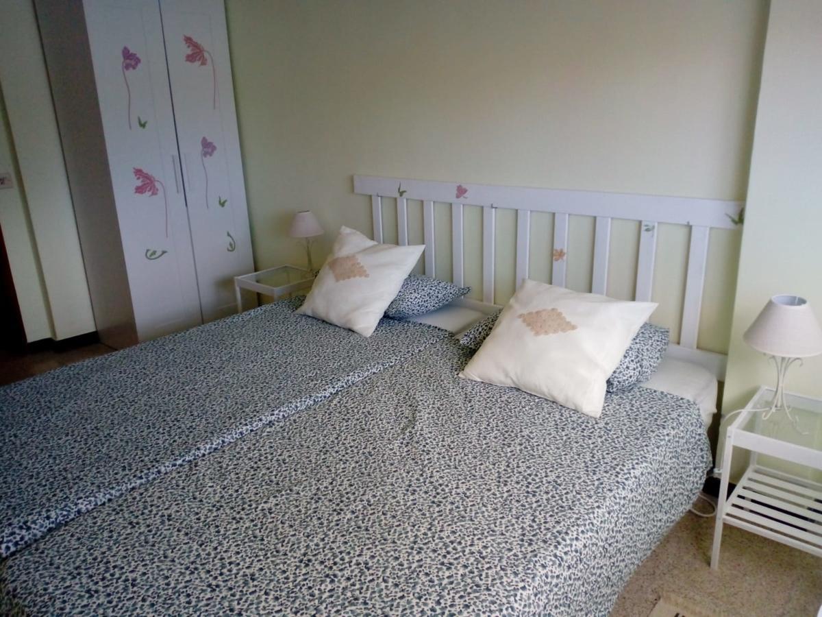 Apartamento Playa Nueva Santa Cruz de la Palma  Bagian luar foto